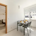 Mare Salgada Lägenhet Peniche
