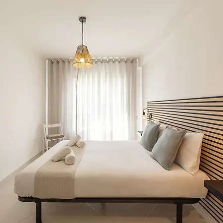 Maré Salgada Appartamento