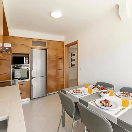 Appartamento Maré Salgada Peniche