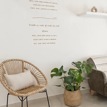 Maré Salgada Appartamento *