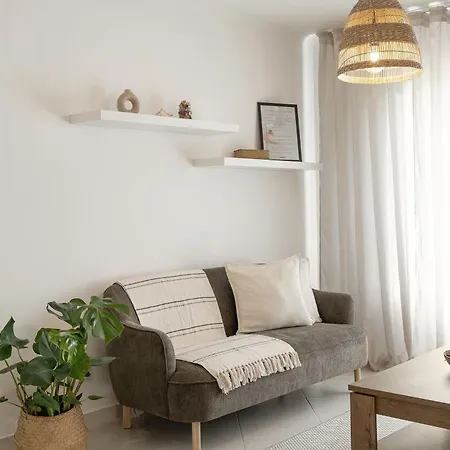 Appartamento Maré Salgada *