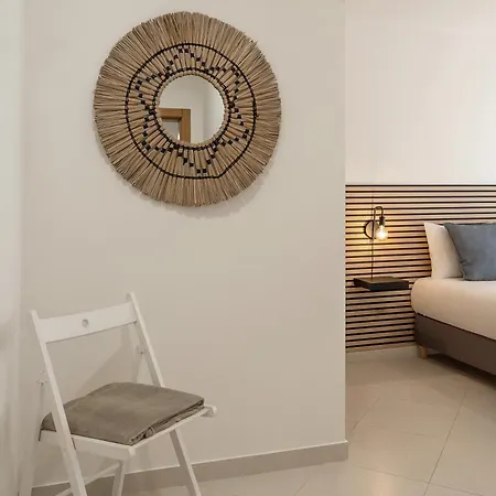 Maré Salgada Appartamento