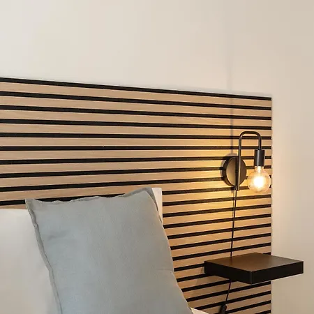 Maré Salgada Appartamento