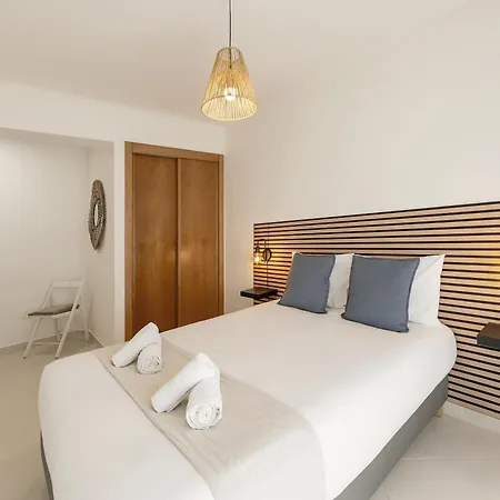 Appartamento Maré Salgada *