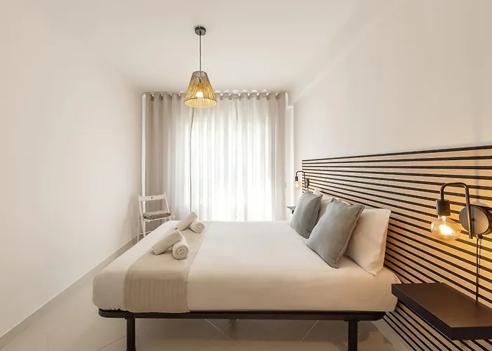 Mare Salgada Apartment