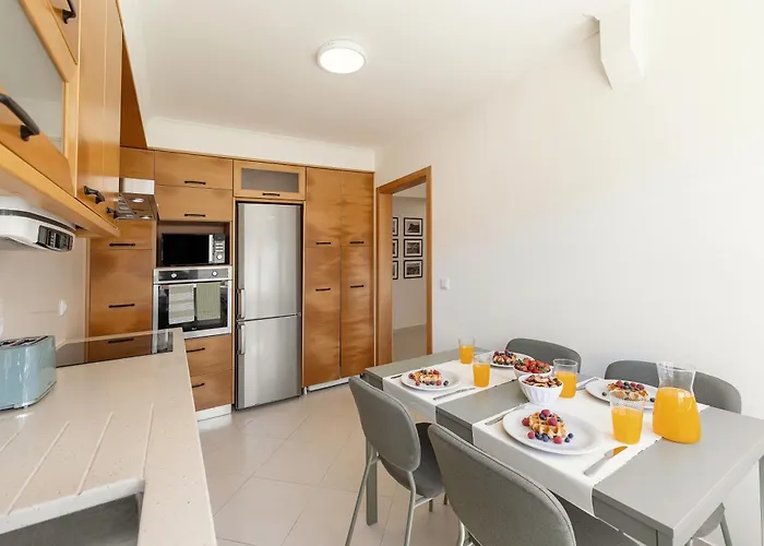 Apartment Mare Salgada Peniche