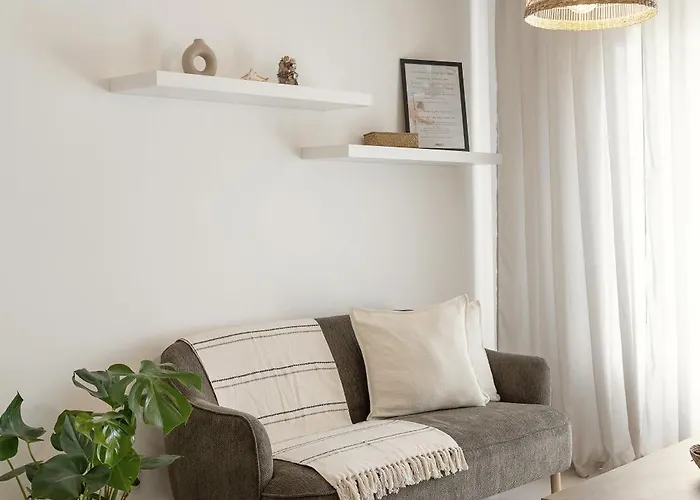 Apartment Mare Salgada *