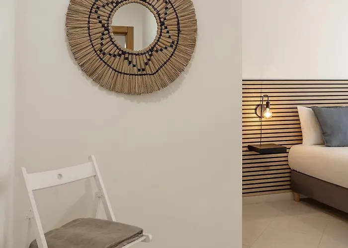 Mare Salgada Apartment