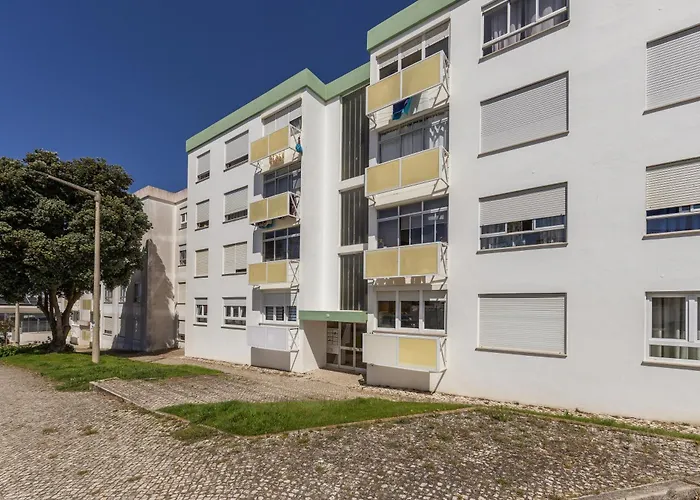 Mare Salgada Apartment *