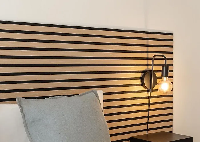 Mare Salgada Apartment